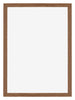 Mura MDF Fotokader 70x100cm Eiken Rustiek Voorzijde | Yourdecoration.be