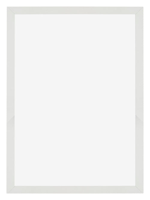 Mura MDF Fotokader 70x100cm Wit Mat Voorzijde | Yourdecoration.be