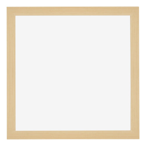 Mura MDF Fotokader 70x70cm Ahorn Decor Voorzijde | Yourdecoration.be