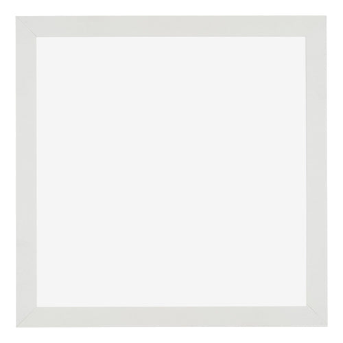 Mura MDF Fotokader 70x70cm Wit Mat Voorzijde | Yourdecoration.be