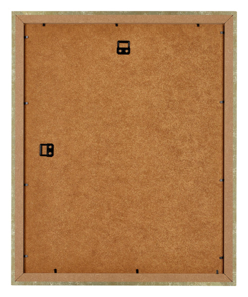 Mura MDF Fotokader 70x90cm Goud Antiek Achterzijde | Yourdecoration.be
