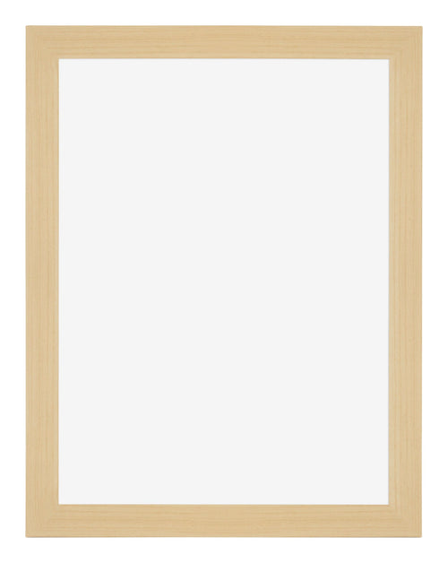 Mura MDF Fotokader 75x100cm Ahorn Decor Voorzijde | Yourdecoration.be