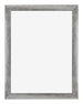 Mura MDF Fotokader 75x100cm Grijs Geveegd Voorzijde | Yourdecoration.be