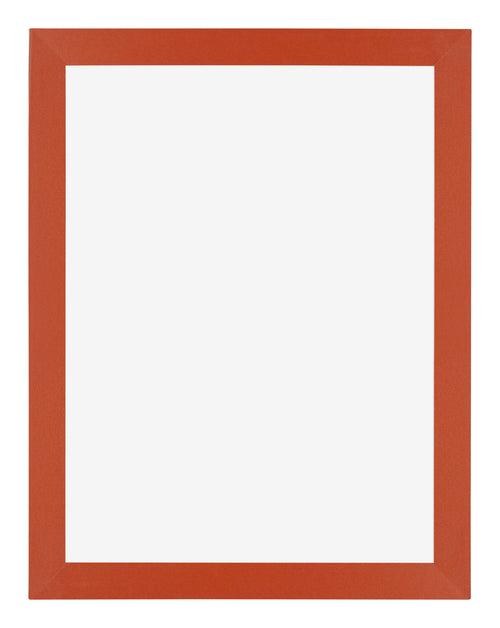Mura MDF Fotokader 75x100cm Oranje Voorzijde | Yourdecoration.be