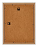 Mura MDF Fotokader 75x100cm Wit Mat Achterzijde | Yourdecoration.be