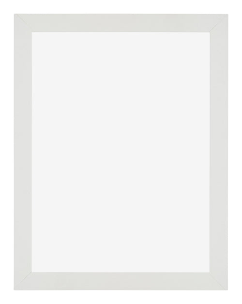 Mura MDF Fotokader 75x100cm Wit Mat Voorzijde | Yourdecoration.be