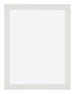 Mura MDF Fotokader 75x100cm Wit Mat Voorzijde | Yourdecoration.be