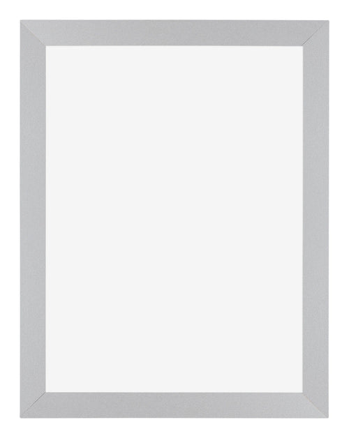 Mura MDF Fotokader 75x100cm Zilver Mat Voorzijde | Yourdecoration.be