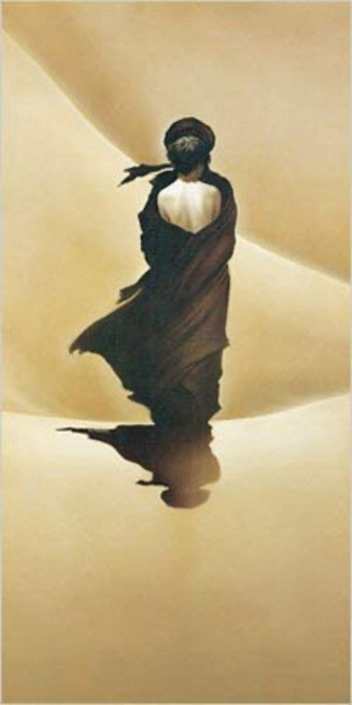 PGM RCA 37 Renato Casaro Schirokko Kunstdruk 69x138cm | Yourdecoration.be