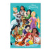 Poster Disney Princesses And Pets 61x91 5cm GPE5963 | Yourdecoration.be