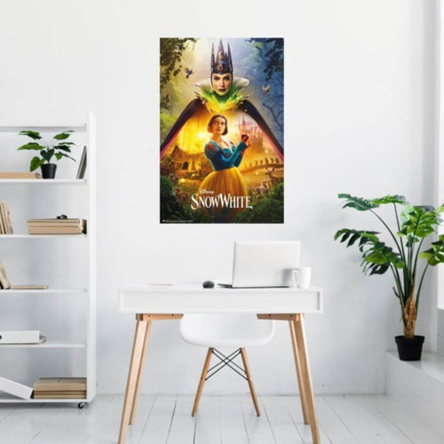 Poster Disney Snow White Live Action 61x91 5cm GPE5973 2 | Yourdecoration.be