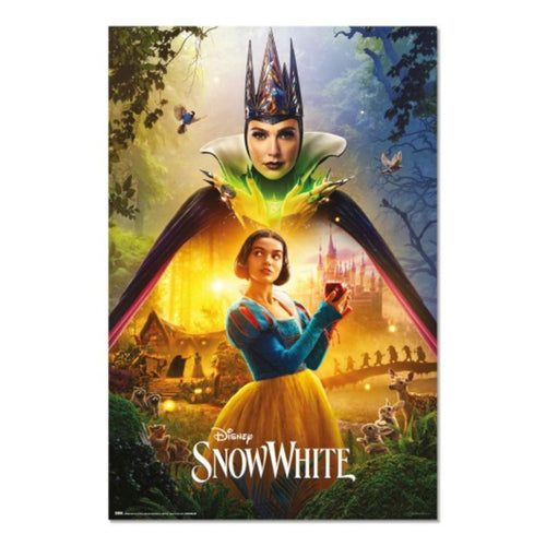 Poster Disney Snow White Live Action 61x91 5cm GPE5973 | Yourdecoration.be