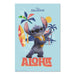 Poster Disney Stitch Live Action Aloha 61x91 5cm Grupo Erik GPE5956 | Yourdecoration.be