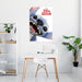 Poster Disney Stitch Live Action Face 61x91 5cm Grupo Erik GPE6009 2 | Yourdecoration.be