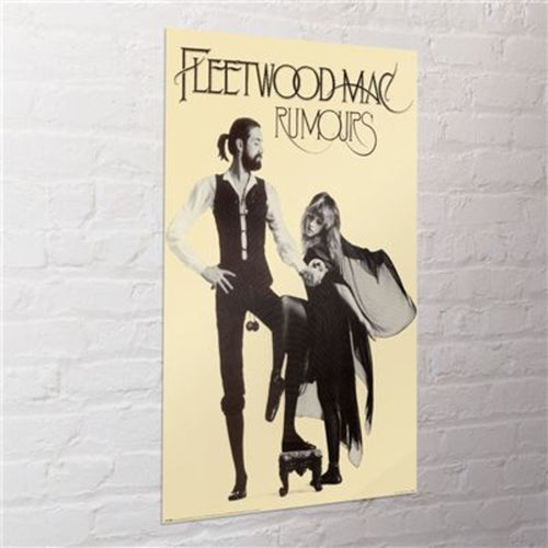 Poster Fleetwood Mac Rumours 61x91 5cm PP2500381 2 | Yourdecoration.be