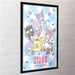 Poster Hello Kitty Sweets 61x91 5cm PP2404711 2 | Yourdecoration.be
