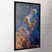 Poster James Webb Pillars of Creation 61x91 5cm PP2401818 Sfeer | Yourdecoration.be