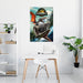 Poster Jurassic World Rebirth 61x91 5cm Grupo Erik GPE5999 2 | Yourdecoration.be
