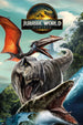Poster Jurassic World Rebirth 61x91 5cm Grupo Erik GPE5999 | Yourdecoration.be