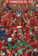 Poster Liverpool Legends 61x91 5cm Grupo Erik GPE6017 | Yourdecoration.be