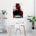 Poster Marvel Daredevil Born Again 53x158cm Grupo Erik GPE6007 2 | Yourdecoration.be