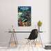 Poster Marvel Spider Man Web 61x91 5cm GPE5964 2 | Yourdecoration.be