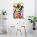 Poster Naruto 61x91 5cm GPE6020 Sfeer | Yourdecoration.be