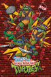 Poster Ninja Turtles 61x91 5cm Grupo Erik GPE5894 | Yourdecoration.be