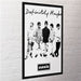 Poster Oasis Definitely Band 61x91 5cm PP2403925 2 | Yourdecoration.be