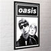 Poster Oasis Gallaghers 61x91 5cm PP2403923 2 | Yourdecoration.be