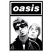 Poster Oasis Gallaghers 61x91 5cm PP2403923 | Yourdecoration.be