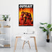 Poster Outkast 61x91 5cm Grupo Erik GPE5993 2 | Yourdecoration.be