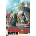 Poster Sakamoto Days Key Art 61x91 5cm PP2404975 | Yourdecoration.be