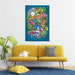 Poster Sonic Pop 61x91 5cm GPE5970 2 | Yourdecoration.be