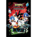 Poster Sonic Shadow Generations 61x91 5cm PP2403814 | Yourdecoration.be