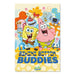 Poster Spongebob Squarepants 61x91 5cm Grupo Erik GPE5998 | Yourdecoration.be