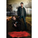 Poster Supernatural Heaven And Hell 61x91 5cm PP2500852 | Yourdecoration.be