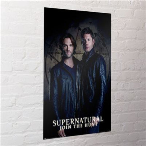 Poster Supernatural Join The Hunt 61x91 5cm PP2500804 2 | Yourdecoration.be
