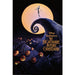 Poster The Nightmare Before Christmas One Sheet 61x91 5cm PP2404781 | Yourdecoration.be
