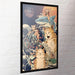 Poster Vincent Trinidad Catana Montage 61x91 5cm PP35437 Sfeer | Yourdecoration.be