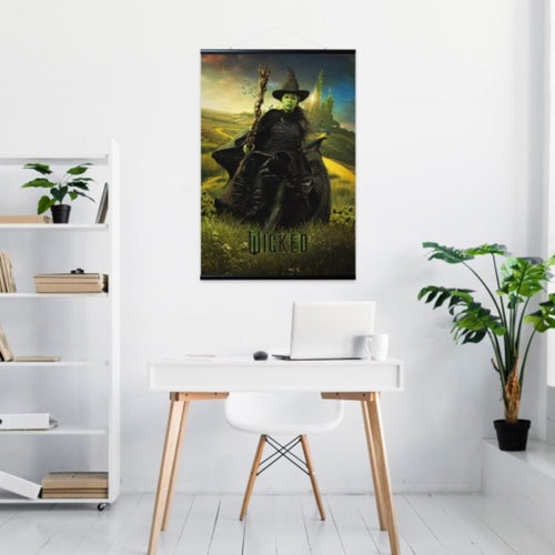 Poster Wicked Elphaba 61x91 5cm GPE5961 2 | Yourdecoration.be