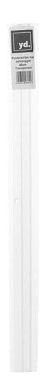 Posterhangers Transparant 40cm met ophanggat | Yourdecoration.be