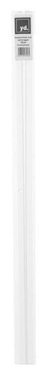 Posterhangers Transparant 75cm met ophanggat | Yourdecoration.be