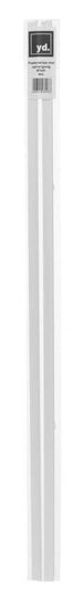 Posterhangers Wit 61cm met ophangoog | Yourdecoration.be