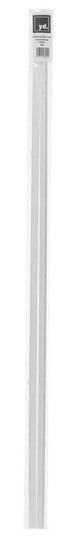 Posterhangers Wit 92cm met ophangoog | Yourdecoration.be