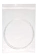 Posterhangers Zwart 60cm met ophangoog | Yourdecoration.be