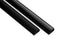 Posterhangers Zwart 61cm met ophanggat | Yourdecoration.be