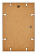 Posterkader 61x91,5cm Wit Kunststof Achterzijde | Yourdecoration.be
