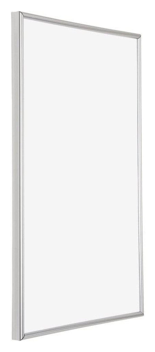 Posterkader 61x91,5cm Zilver Kunststof Detail Doorsnede | Yourdecoration.be