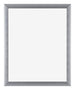 Tucson Aluminium Fotokader 28x35cm Zilver Geborsteld Voorzijde | Yourdecoration.be